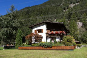 Landhaus Zauser, Sankt Anton Am Arlberg